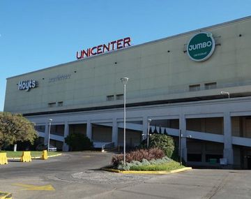 El comunicado de Unicenter tras el caos por la inundación del shopping