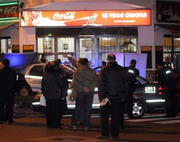 Asesinaron de un balazo a un suboficial de la Policía Federal