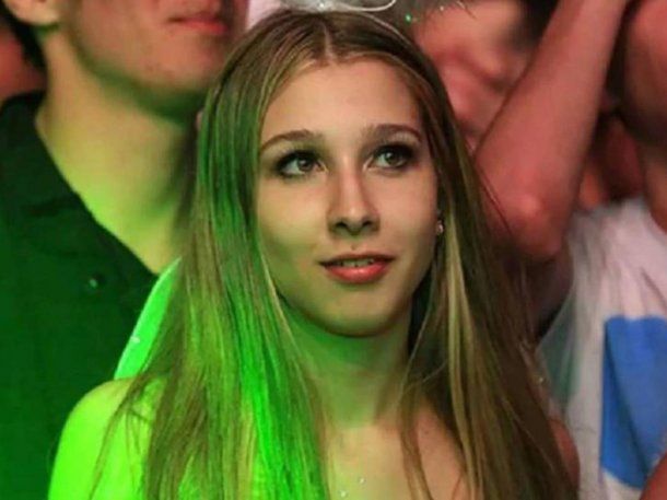 La exorbitante suma de dinero que recibirá Nahir Galarza por los derechos de su película