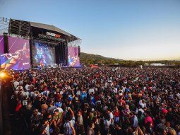 cosquin rock 2026: todo lo que hay que saber para disfrutar de dos dias llenos de musica cosquin rock 2026: todo lo que hay que saber para disfrutar de dos dias llenos de musica