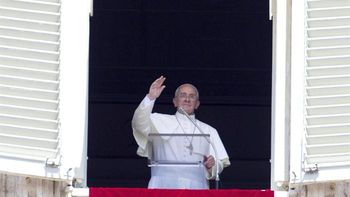 el papa pide buscar a jesus y combatir el veneno del vacio el papa pide buscar a jesus y combatir el veneno del vacio
