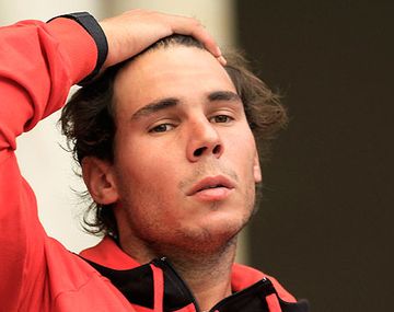 Aseguran que los tenistas no echan de menos a Nadal