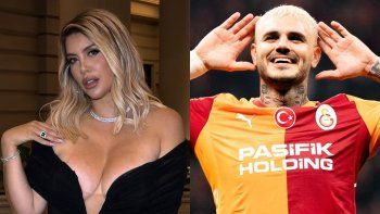 wanda nara le respondio a icardi: siempre seremos familia wanda nara le respondio a icardi: siempre seremos familia