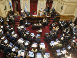 Ley de Alquileres: El Senado firmó dictamen para la reforma