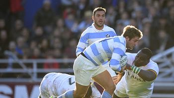 mira las mejores imagenes de la derrota de los pumas ante sudafrica mira las mejores imagenes de la derrota de los pumas ante sudafrica