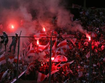 El consejo de River para evitar sanciones de la Conmebol