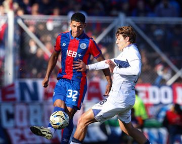 San Lorenzo y Gimnasia y Esgrima La Plata igualaron sin goles por el Torneo Clausura