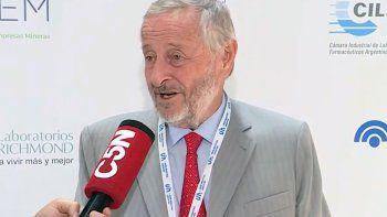 Cristiano Rattazzi. Cristiano Rattazzi.