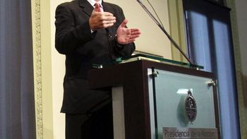 paritaria docente: para el gobierno existe voluntad de dialogo entre las partes paritaria docente: para el gobierno existe voluntad de dialogo entre las partes