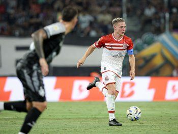 Foto: X @EdelpOficial