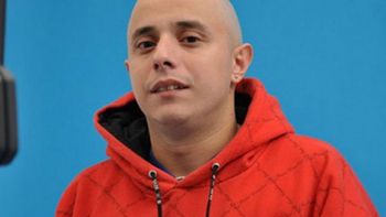 picante mensaje de el dipy contra lavezzi por su pelea en la boda de isabel macedo y juan manuel urtubey picante mensaje de el dipy contra lavezzi por su pelea en la boda de isabel macedo y juan manuel urtubey