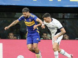 Boca jugará con público visitante en Mendoza: ya están a la venta las entradas