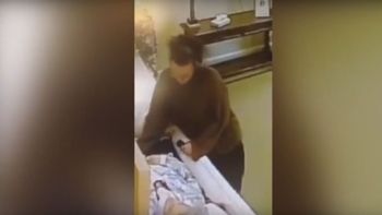 indignante: robo el anillo de bodas a una fallecida indignante: robo el anillo de bodas a una fallecida