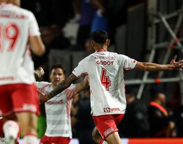 Inesperado: Argentinos perdió la final de la Copa Argentina y complicó a varios