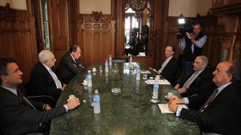 los empresarios recurriran a la justicia si se aprueba la ley de abastecimiento los empresarios recurriran a la justicia si se aprueba la ley de abastecimiento