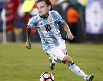 Un medio estadounidense rebautizó a Messi: los memes