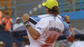 sin del potro, ¿cuales son las chances argentinas en roland garros? sin del potro, ¿cuales son las chances argentinas en roland garros?