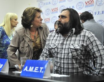 Scioli calificó de razonable la propuesta para los docentes