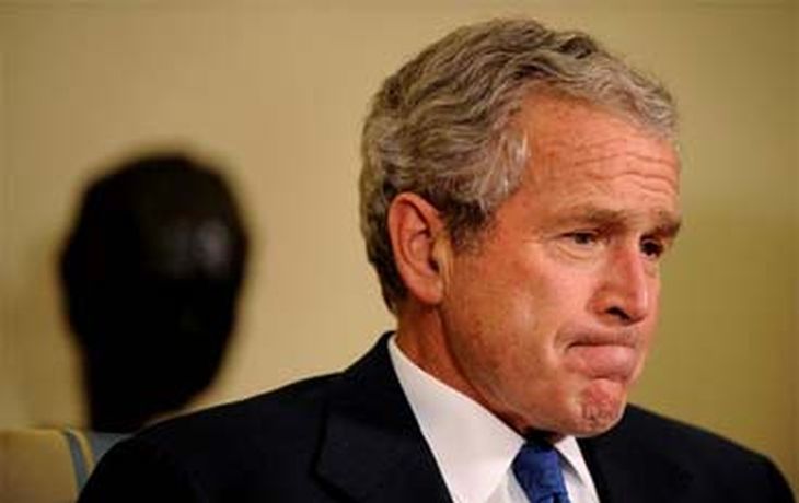 George W. Bush