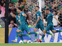 Irak le ganó a Bolivia en Mundial 2026. Irak le ganó a Bolivia en Mundial 2026.