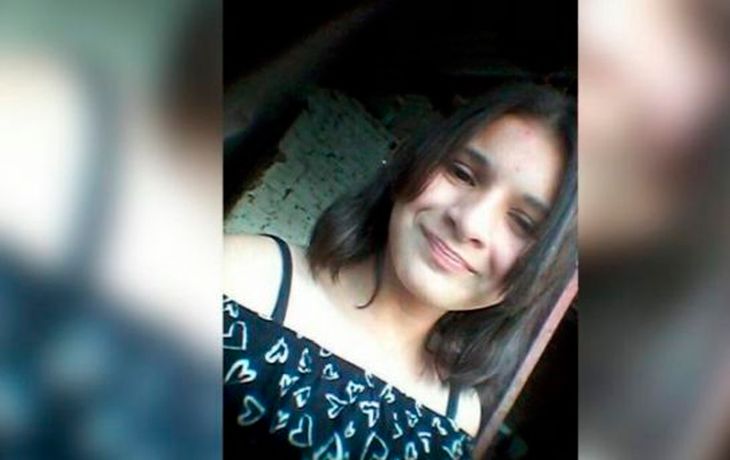 Identificaron el cuerpo de Angelina Cáceres a un mes de su desaparición