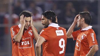 independiente cayo ante la universidad catolica y quedo eliminado independiente cayo ante la universidad catolica y quedo eliminado