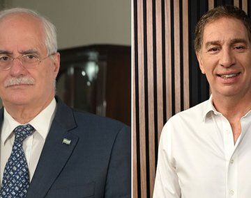 Tras el desafío de Santilli