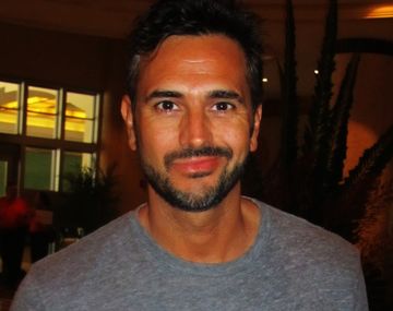 Leo Montero estrenó un chiche muy caro en las calles de Palermo