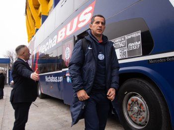 El posible 11 de San Lorenzo para buscar la épica ante Atlético Mineiro