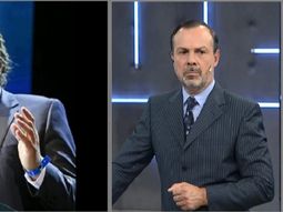 De Sousa: Nunca cometimos un acto ilegal