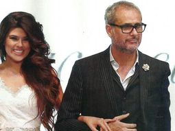 loly anuncio que la semana proxima se casa con rial loly anuncio que la semana proxima se casa con rial