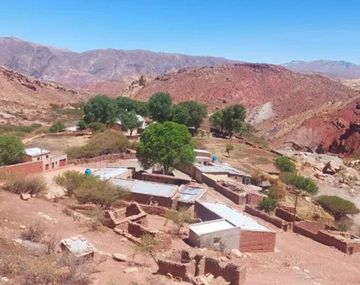 El pueblo mágico de Jujuy que no aparece en el mapa y enamora a todos.