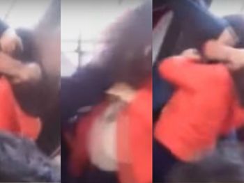 Violenta pelea entre alumnas en la escuela en Rosario