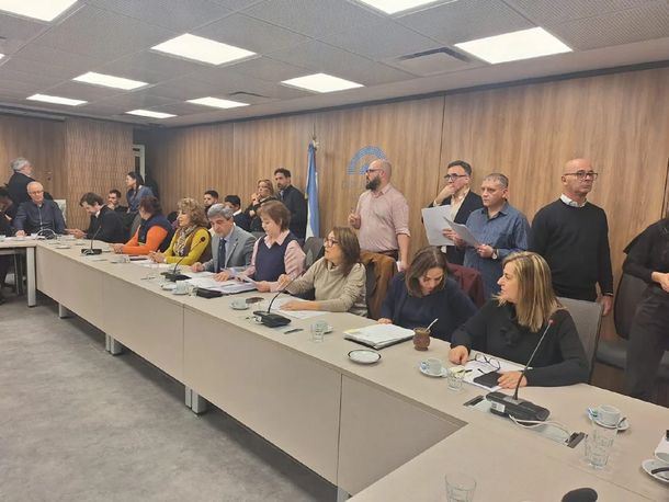 Diputados: la oposición avanza para declarar la emergencia del Hospital Garrahan