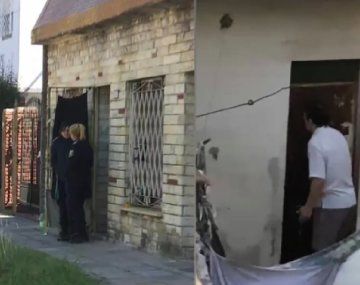 Matricidio en Haedo: La maté porque quería abusar de mí