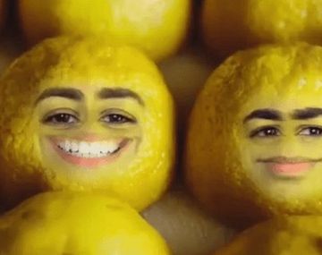 El bizarro tuit del Gobierno sobre la exportación de limones a EE.UU.