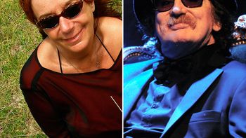 insolito romance: ¿ludovica y charly estuvieron juntos? insolito romance: ¿ludovica y charly estuvieron juntos?