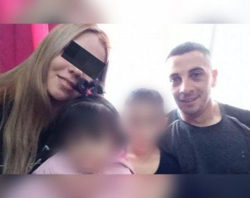 Mi papá le disparó a mi mamá: la revelación de un nene de 4 años testigo de un femicidio