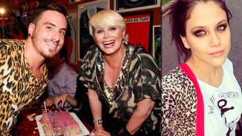 la catarata tuitera de carmen barbieri en defensa de fede bal: conta toda la verdad la catarata tuitera de carmen barbieri en defensa de fede bal: conta toda la verdad