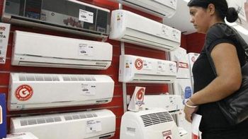aire acondicionado: trucos para refrescarse sin derrochar energia