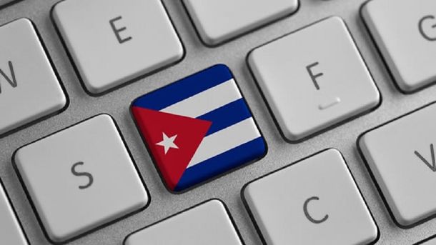 Cuba superó los 3 millones de usuarios con acceso a Internet en 2014