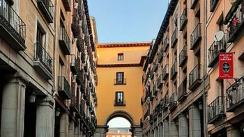 Madrid, España Madrid, España