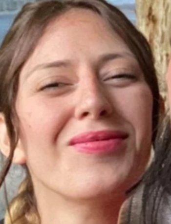 Desesperada búsqueda de Florencia Belén Romeau.