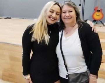 Detuvieron a un sospechoso por el doble femicidio de Bahía Blanca