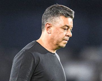 Repaso completo: cuántas finales perdió Gallardo dirigiendo a River