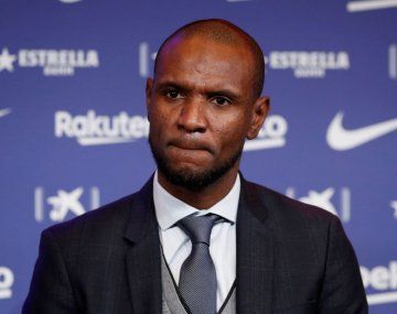 Eric Abidal estaría implicado en el caso de la agresión a la jugadora del PSG