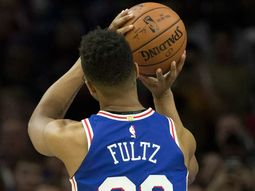 El caso más extraño de la NBA: la estrella que se olvidó de cómo tirar