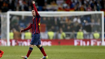 para el recuerdo: los 21 goles de messi al real madrid para el recuerdo: los 21 goles de messi al real madrid