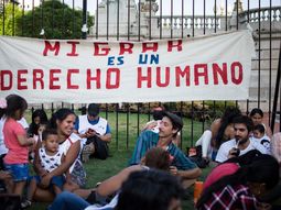 El Gobierno anuló un decreto de Macri sobre política migratoria por ser irreconciliable con los derechos humanos
