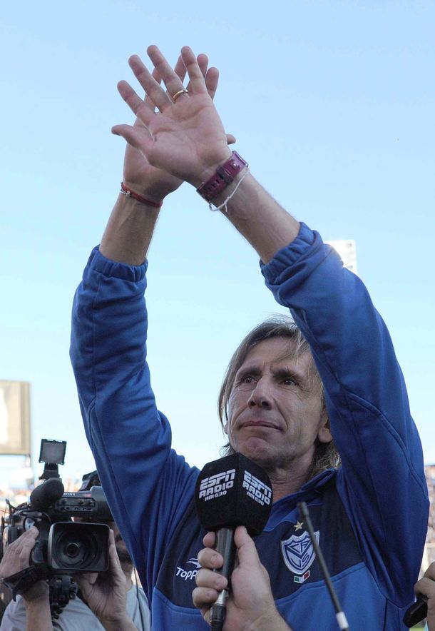 Ganar siempre es importante pero no borra la campaña que hicimos